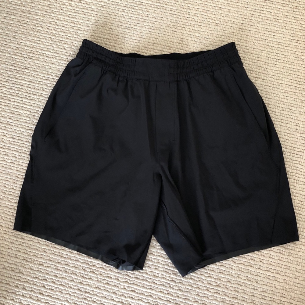Men’s Lululemon Shorts 7” inseam